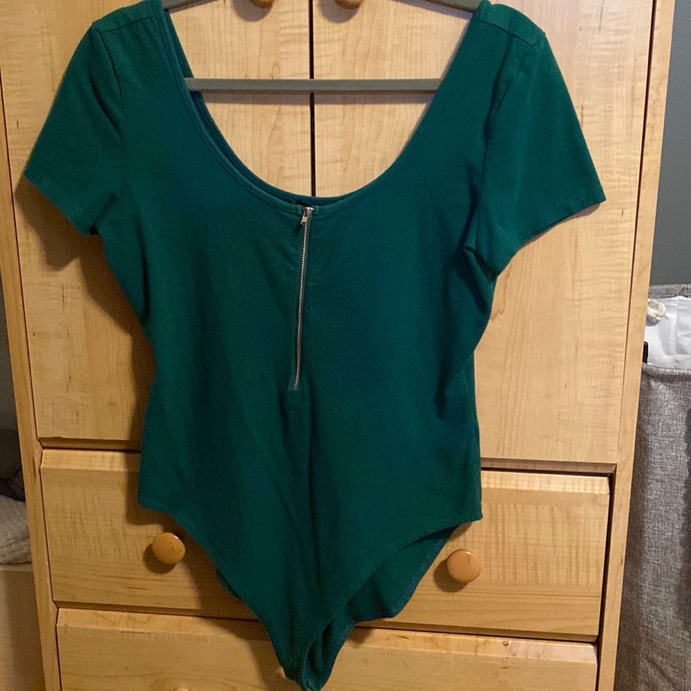 Body Suit